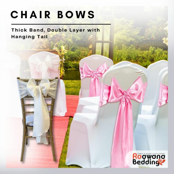 chair-bow